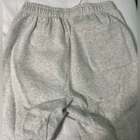 Inaka Power Sweatpants in Oat - Picture 3 of 3